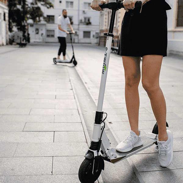 Elektrilised tõukerattad | eliikur.ee veebipood